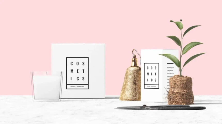 Beauty Mockup Scene Creator 9