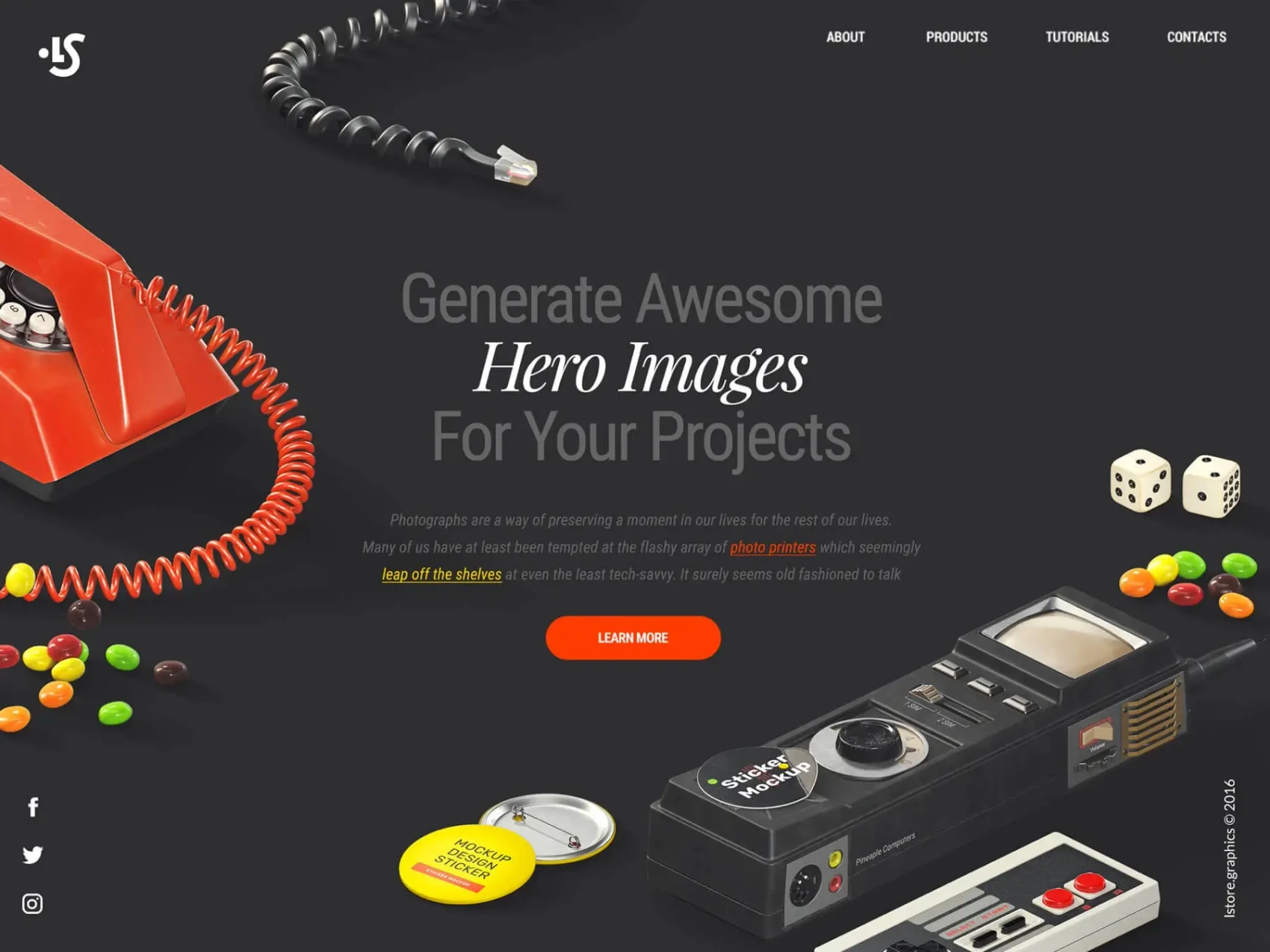 WuHoo! Designer's Toolkit 4