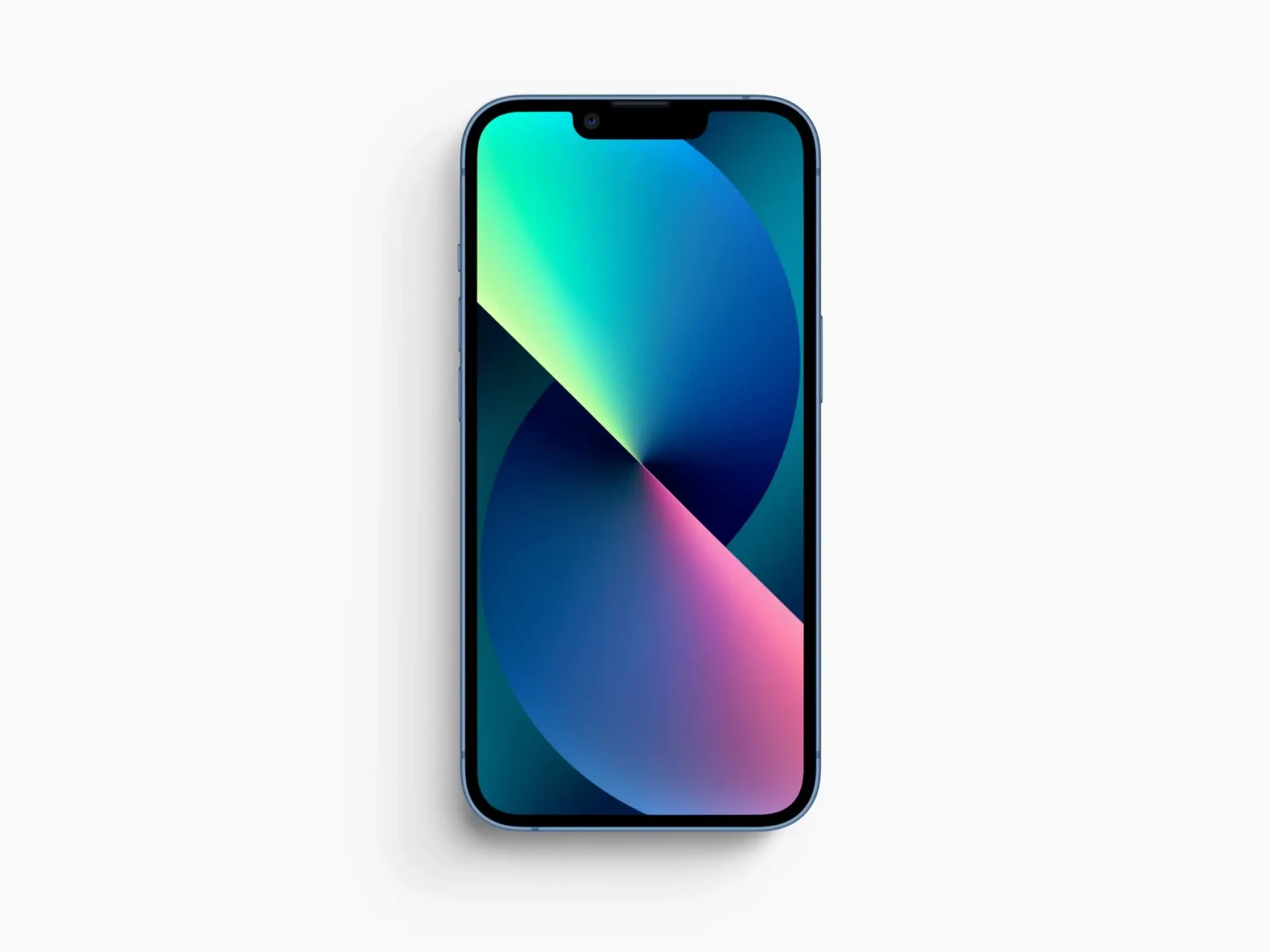 iPhone 13 Mockups 14