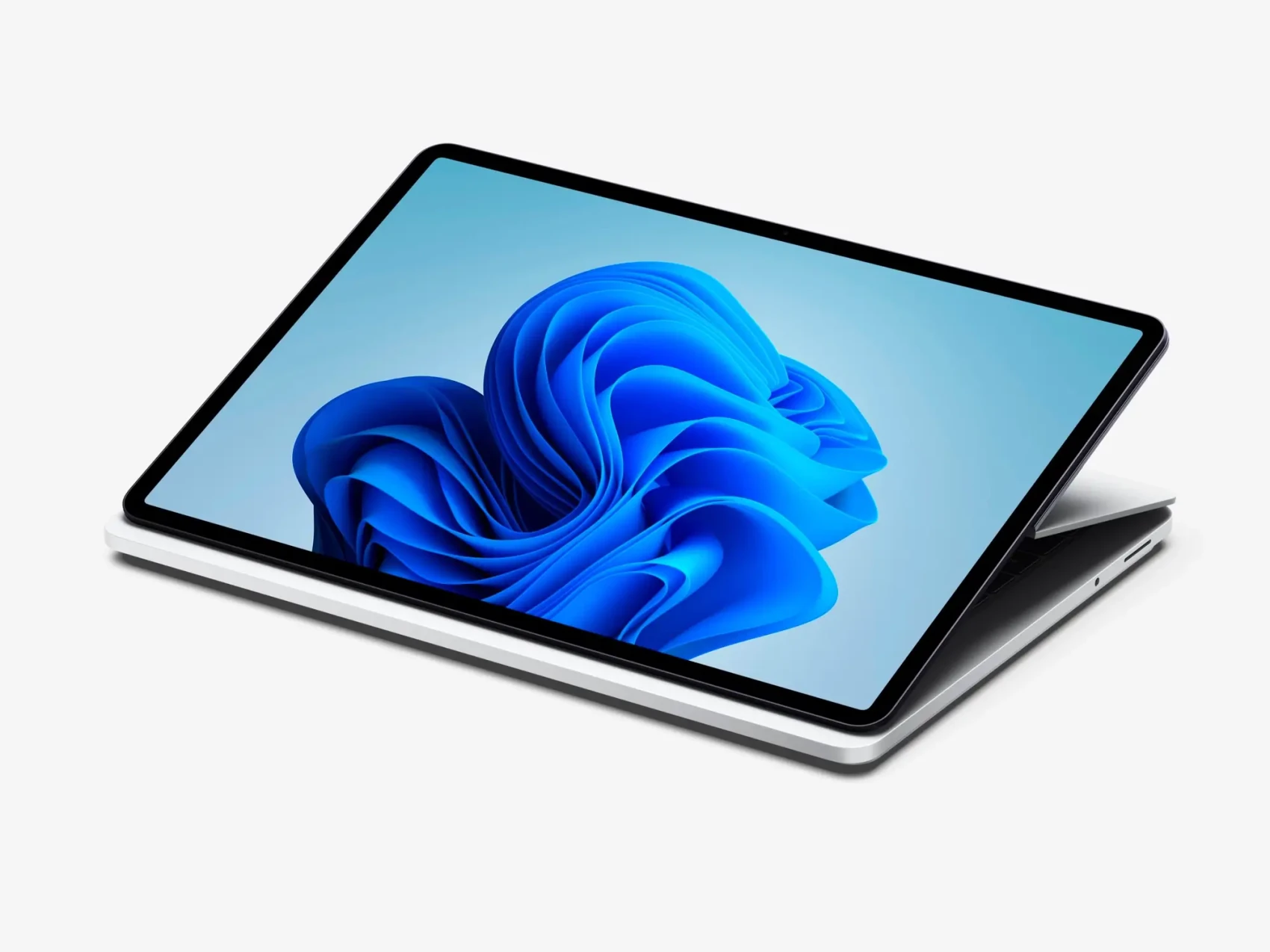 Surface Laptop Studio Mockups 1