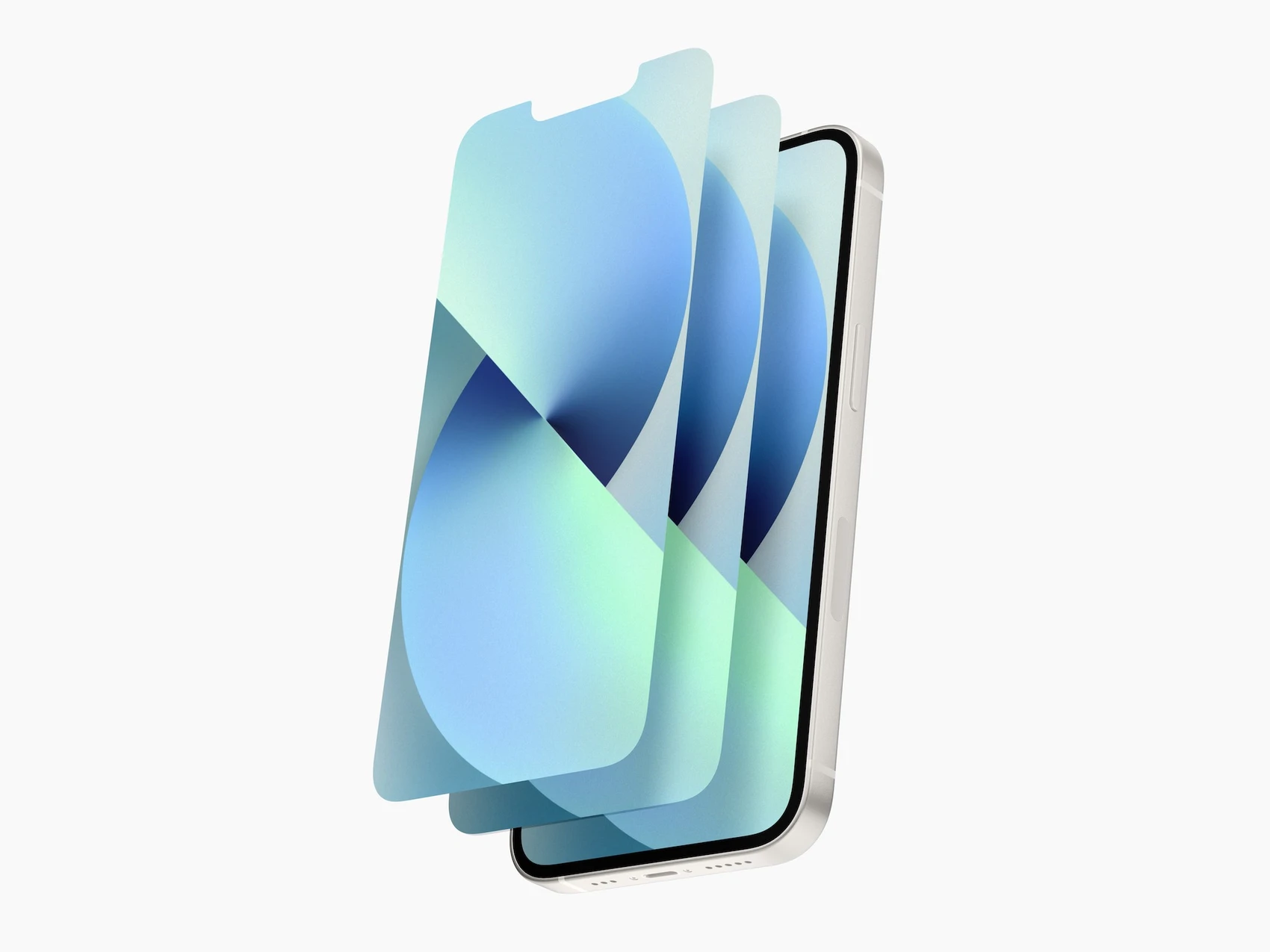 iPhone 13 Mockups, 06 2