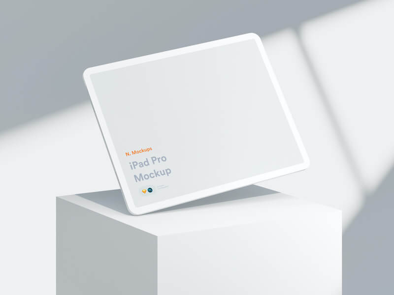 N.Mockups, 04