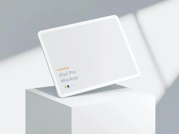 N.Mockups, 04