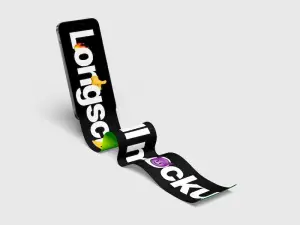 iPhone 14 Pro Longscroll Mockups