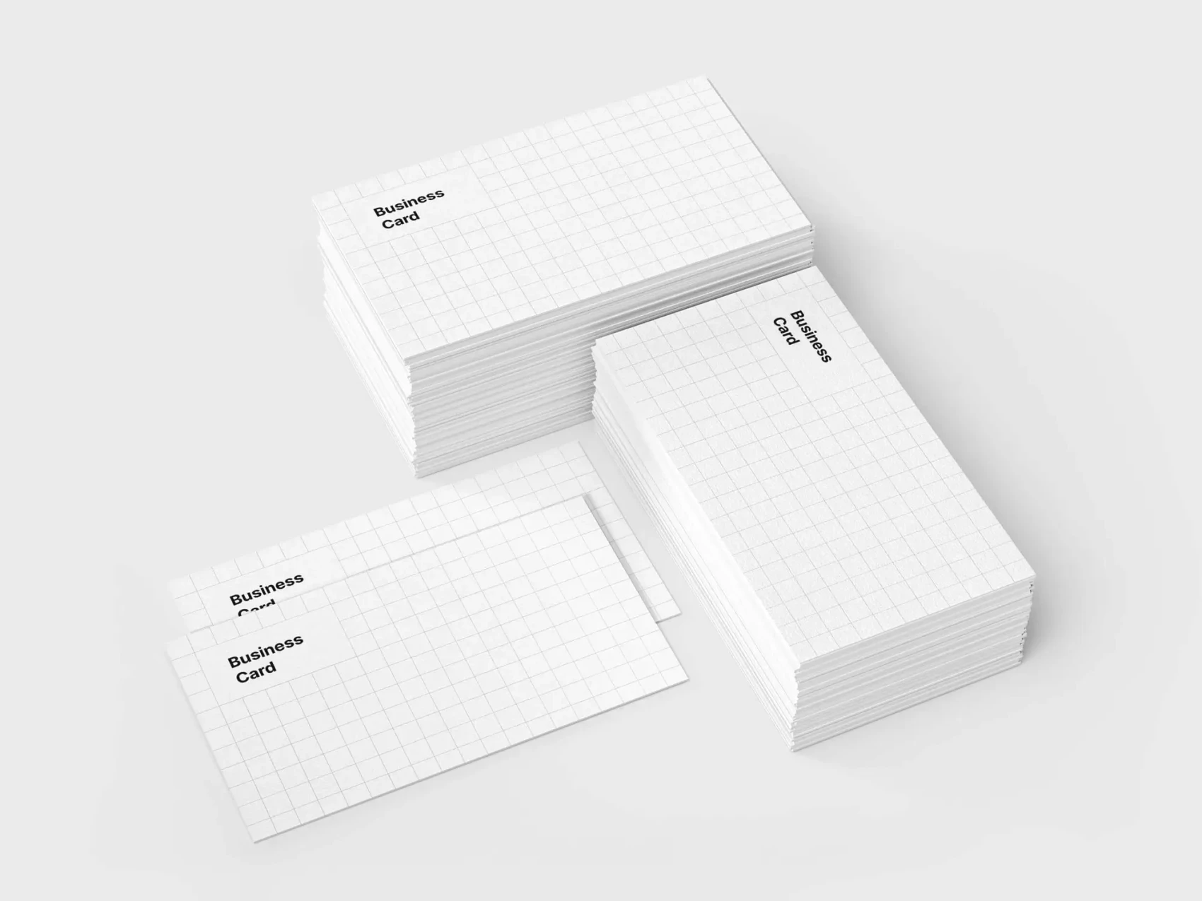 Business Card Mockups 32