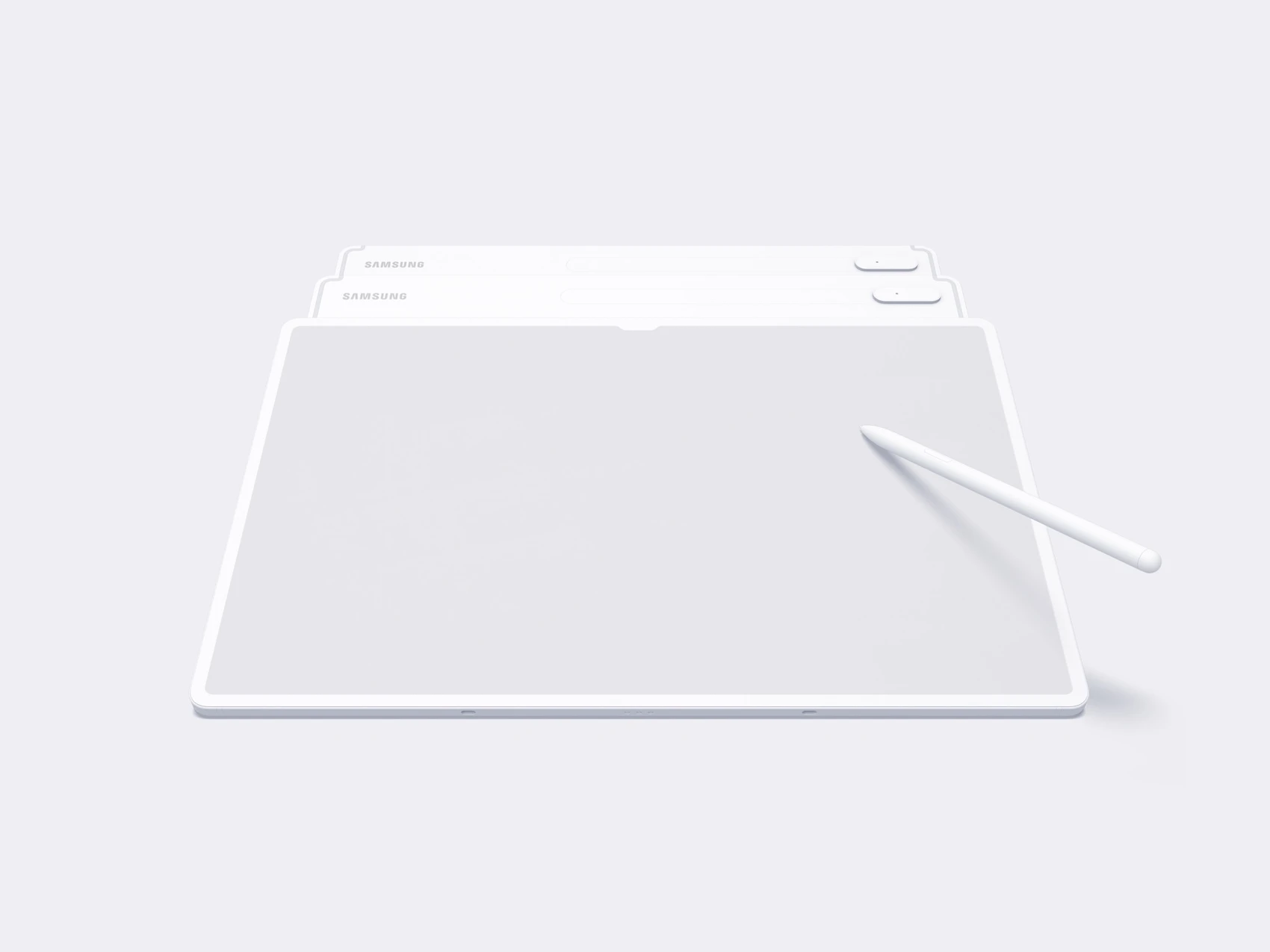 Samsung Tab S8 Ultra, Clay 04 1