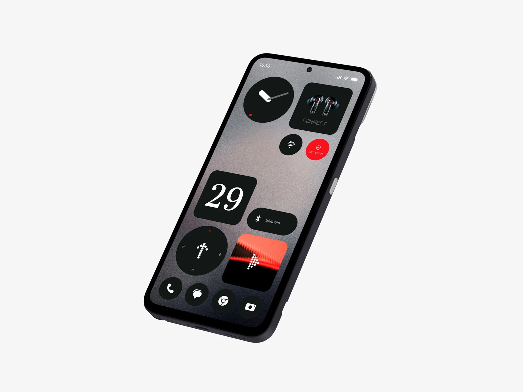 CMF Phone 1 Mockup, Scene 04 1