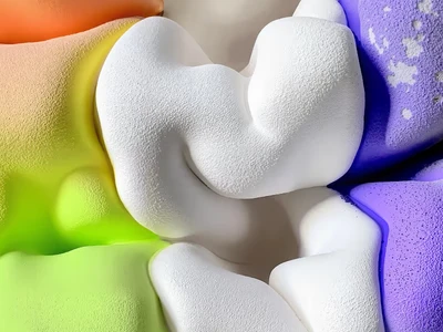 Inflated Puffs