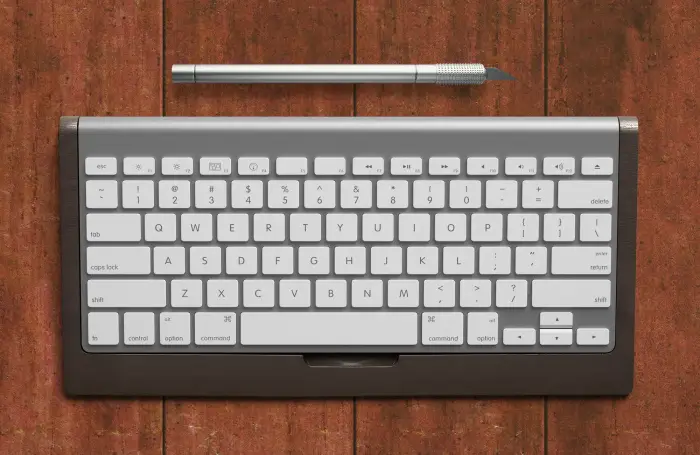 Presenting Mockup Scene 3