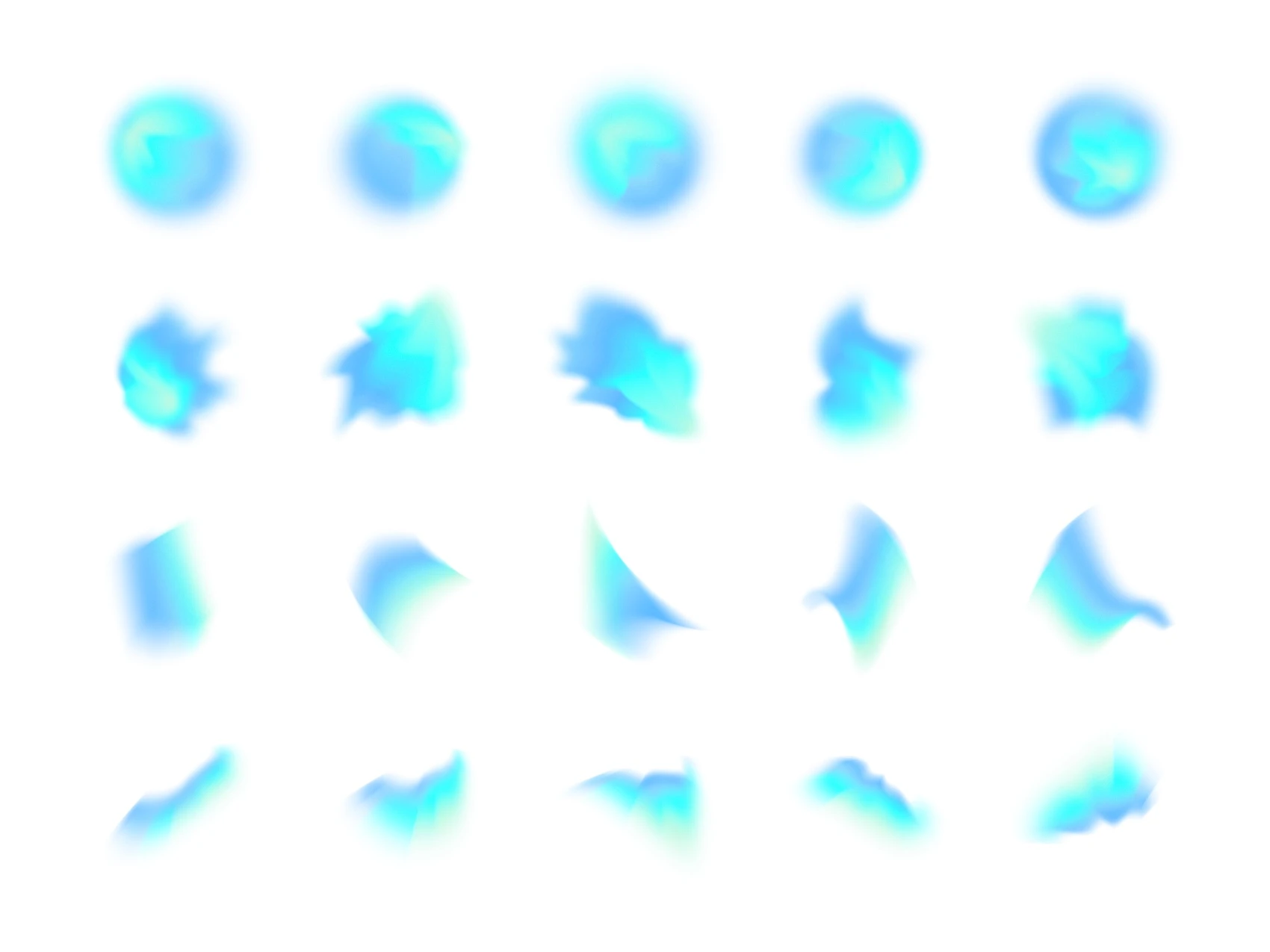 Graints, Collection 05 2