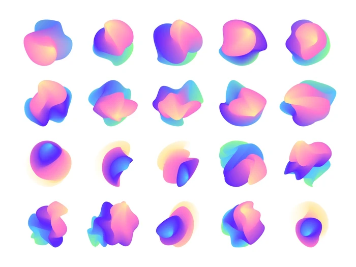 Splaaashes, Collection 04