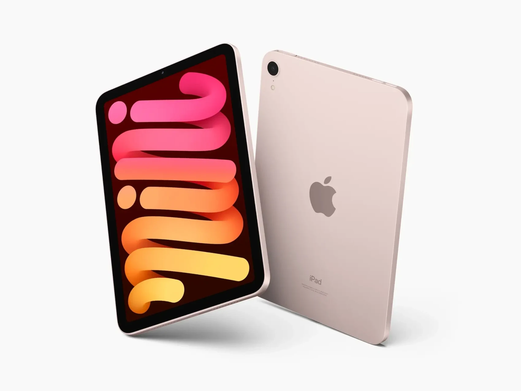 iPad Mini Mockups 41