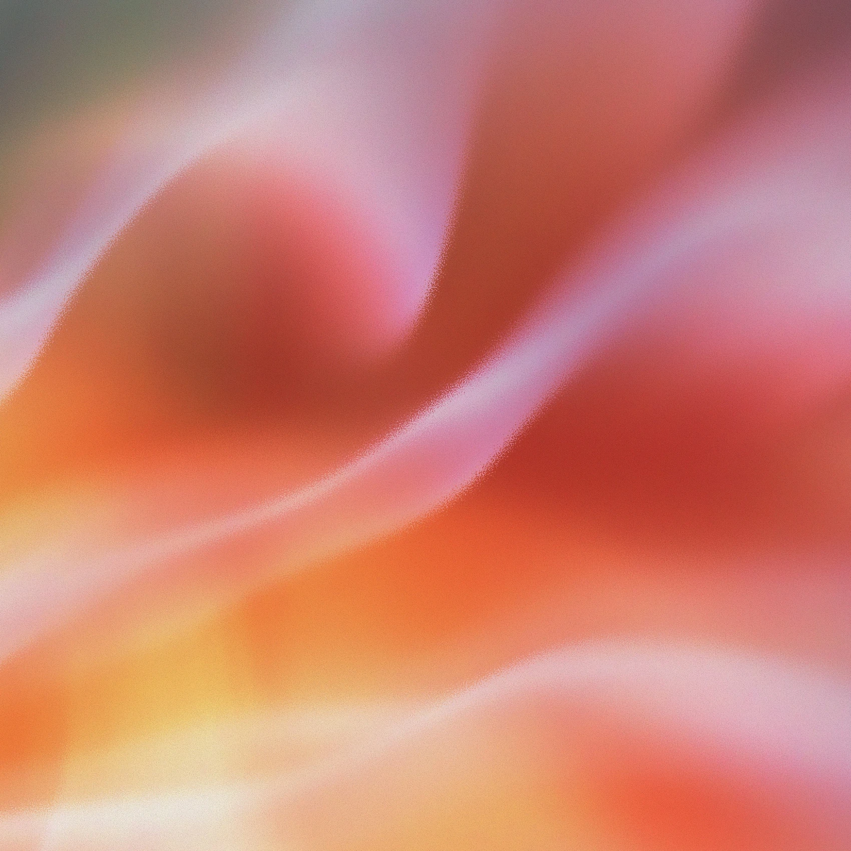 Grainy Blur Abstraction, 12 1