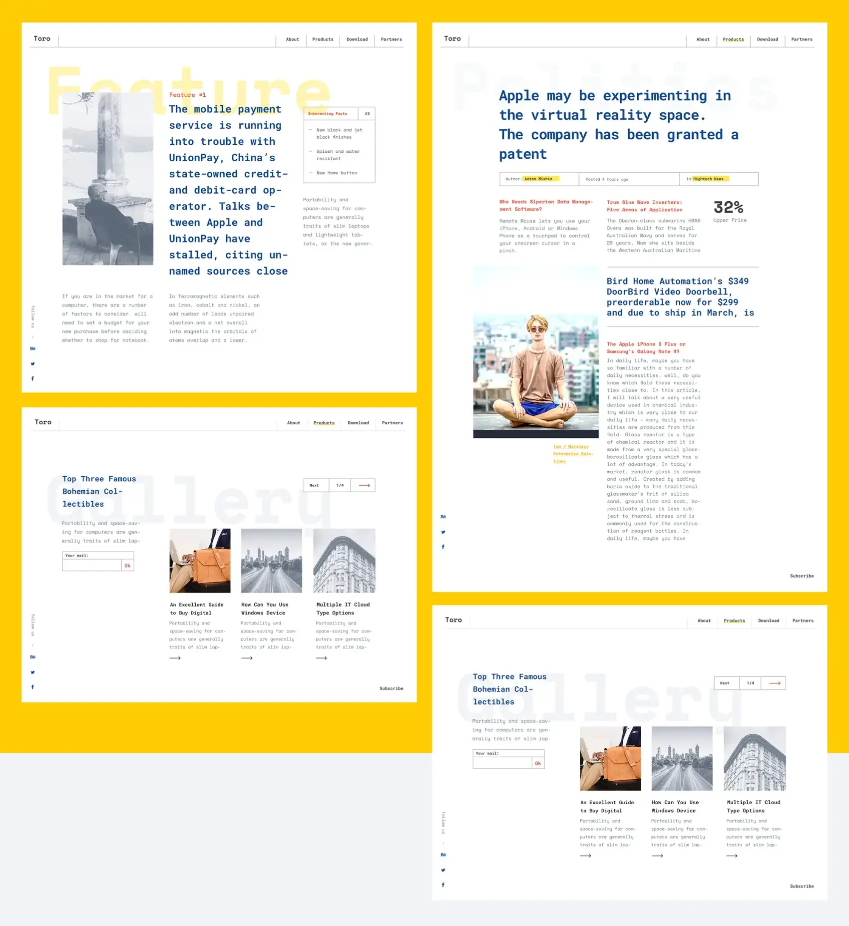 rich text block overview image key: 1