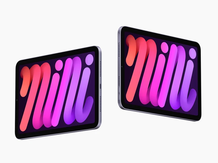 iPad Mini Mockups, 11