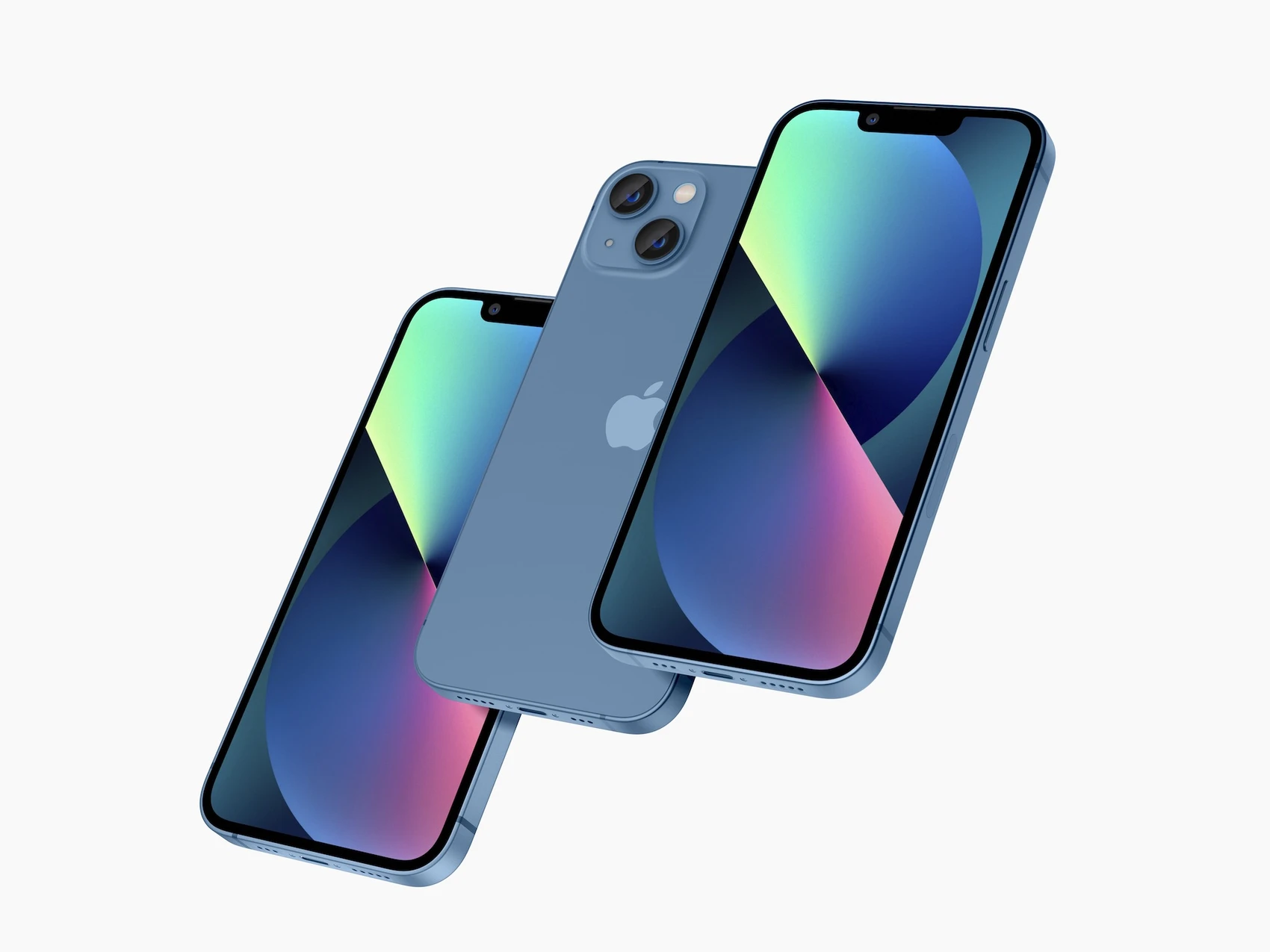 iPhone 13 Mockups, 04 5