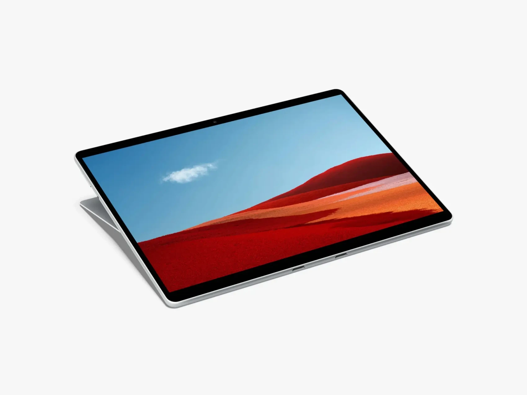 Surface Pro 8 Mockups 16