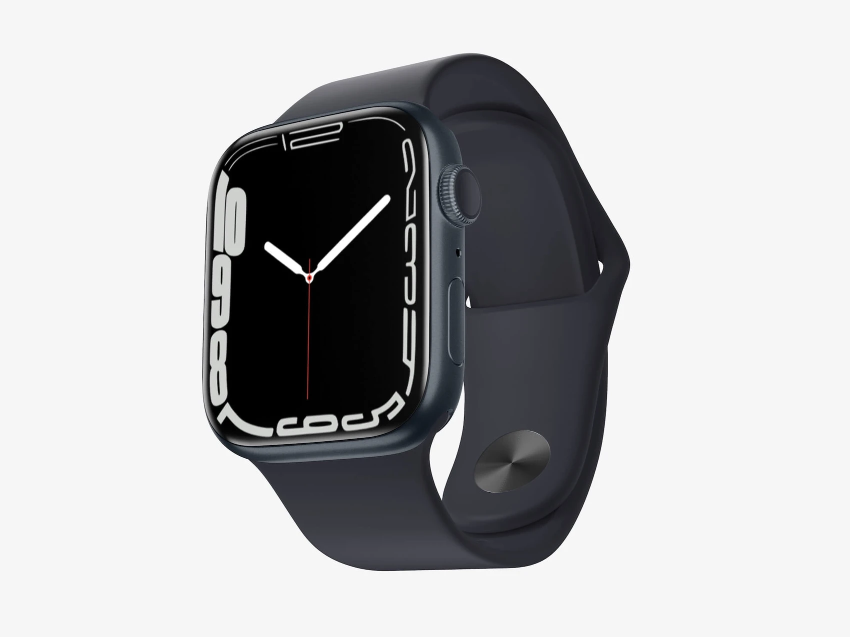 Watch Series 7 Mockups, 04 3