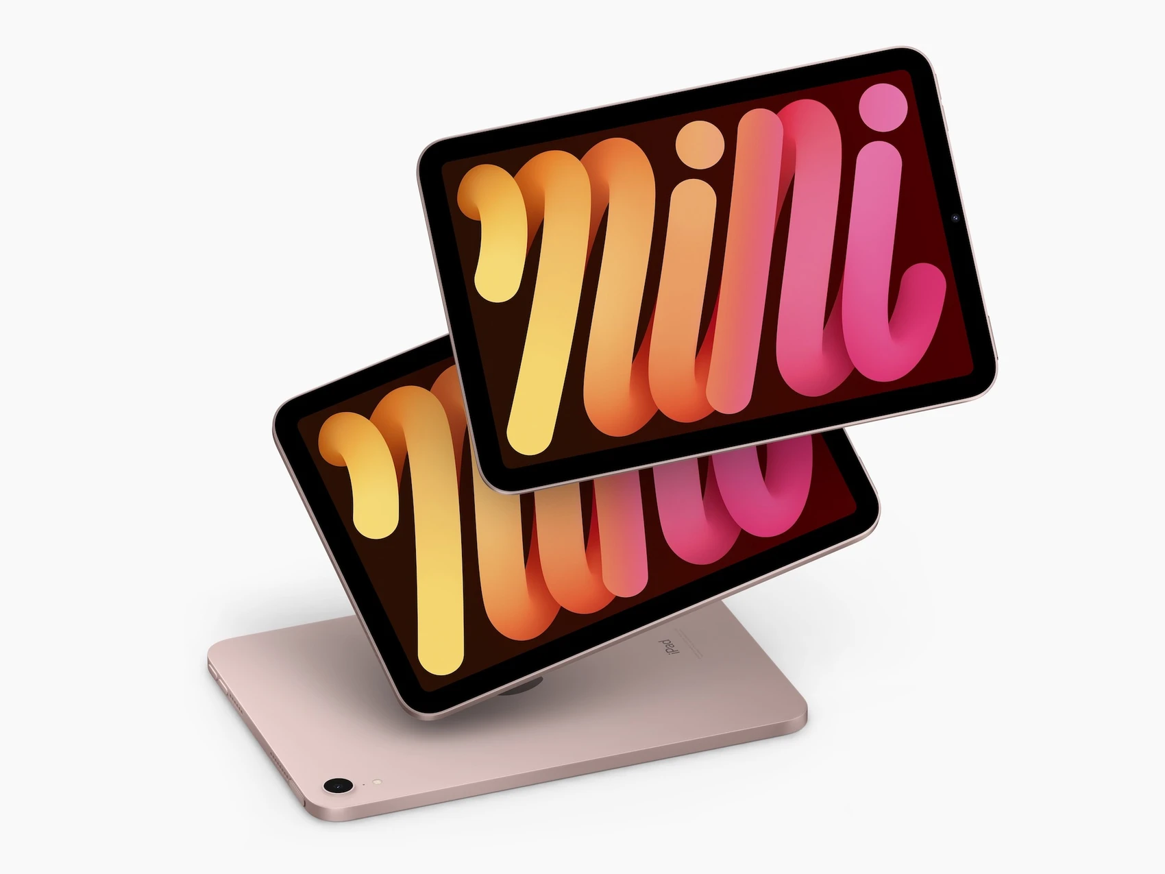 iPad Mini Mockups, 03 4