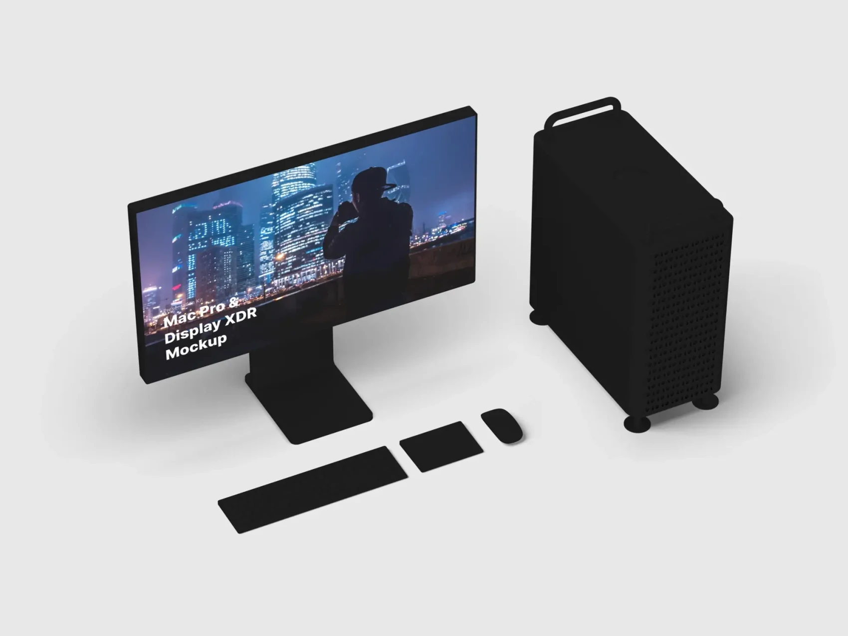 Mac Pro & Display XDR Mockups 15