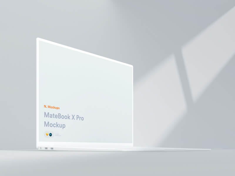 N.Mockups, 15