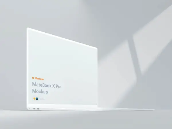 N.Mockups, 15