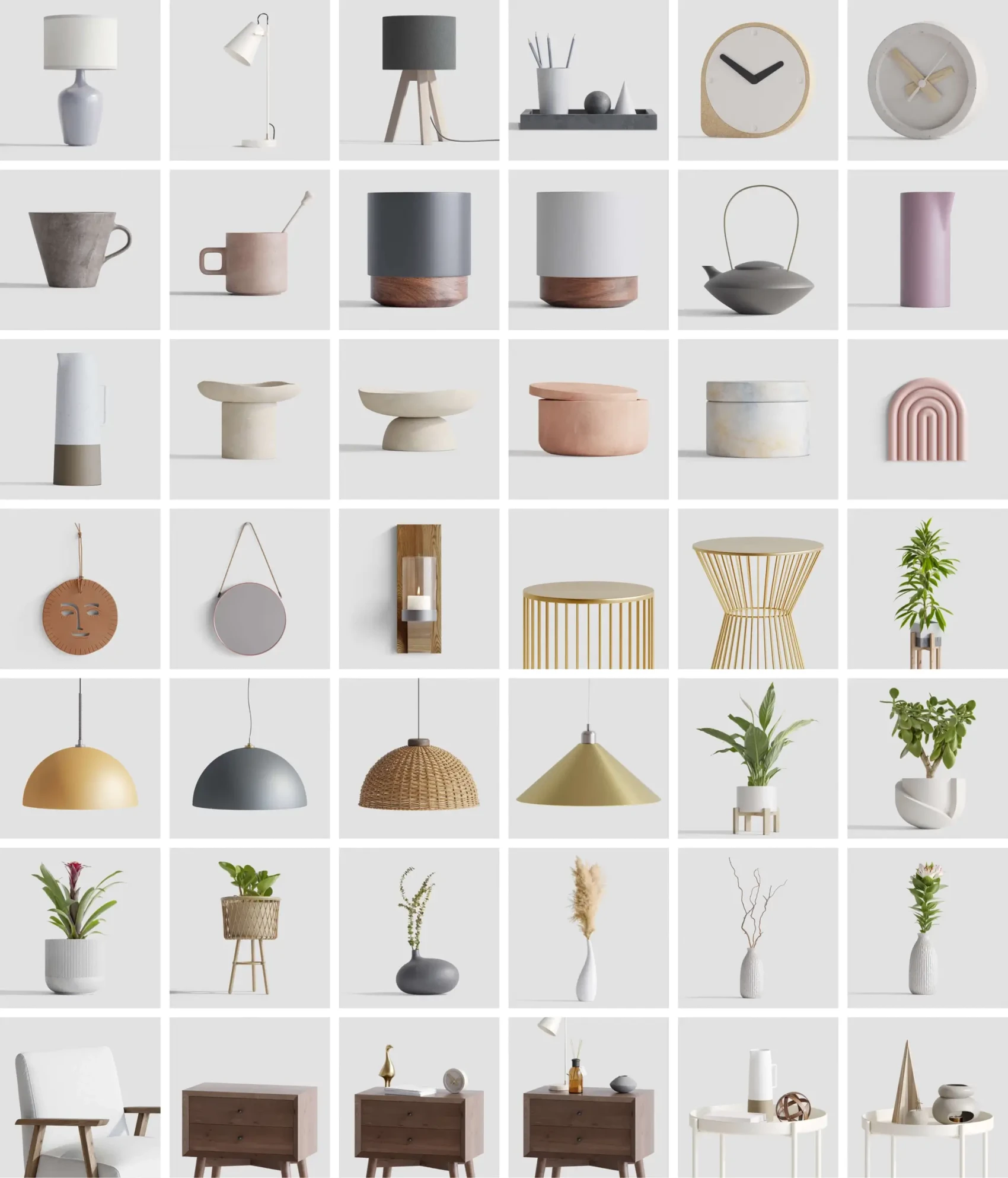 Frames Scene Creator 5