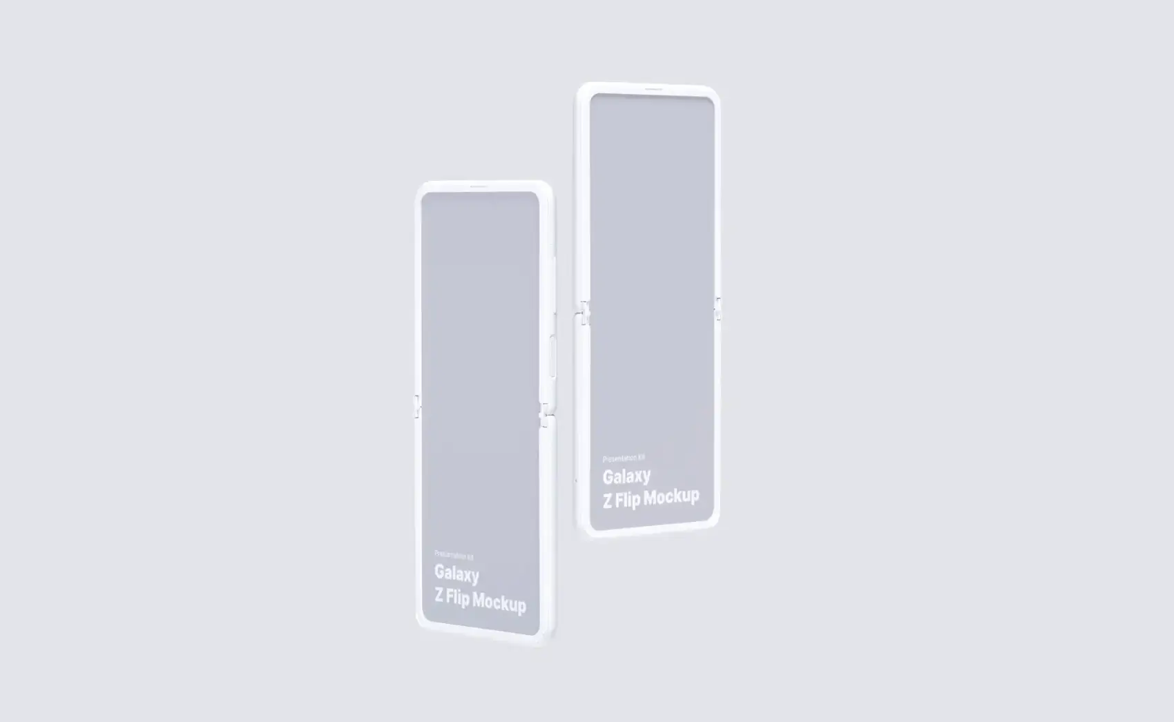 Samsung Galaxy Z Flip 40