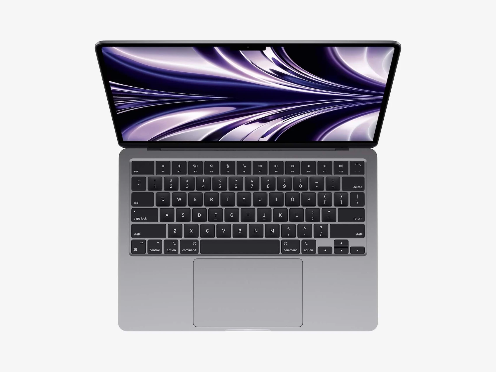 MacBook Air (M2) Mockups, 10 3
