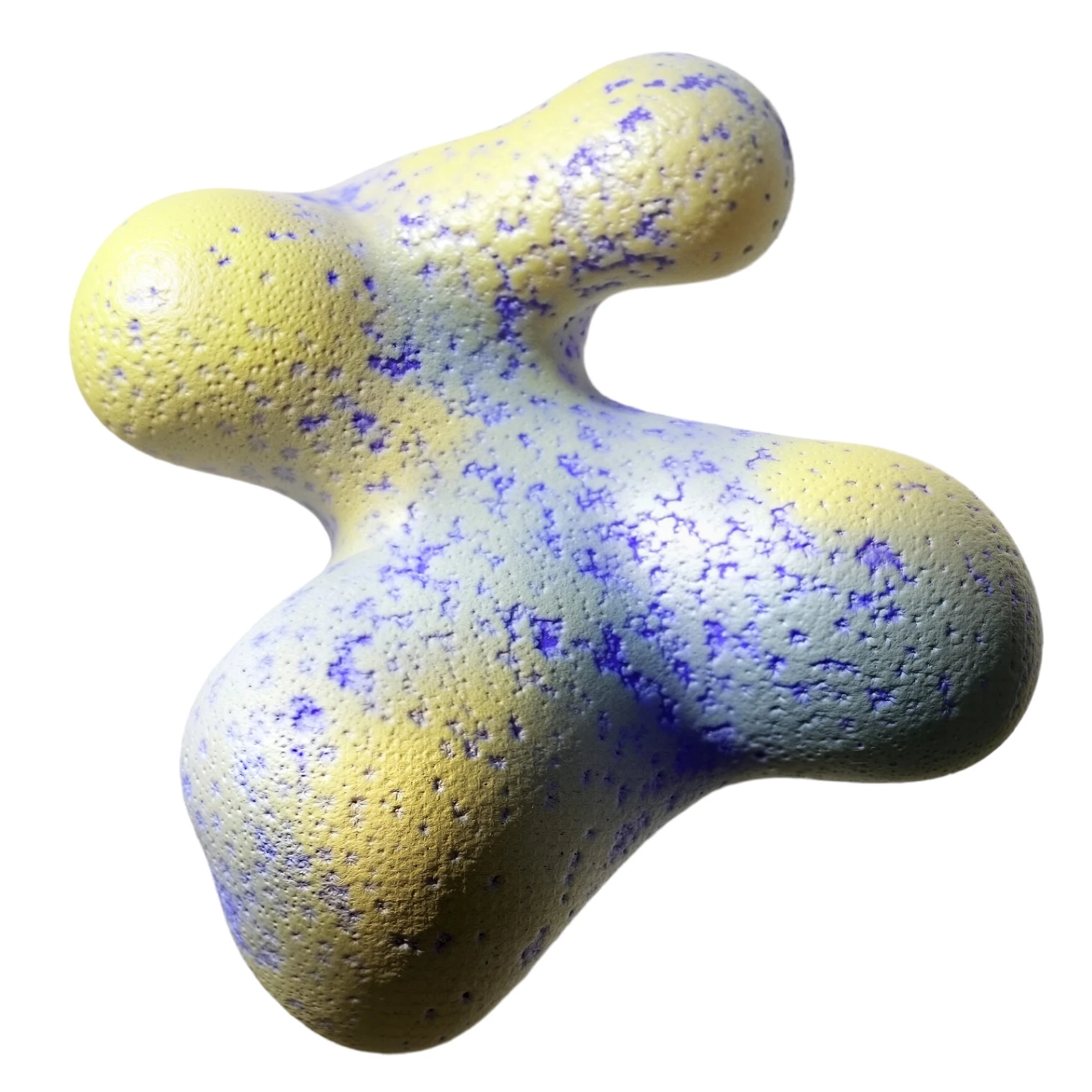 Futeral Abstraction, 18 1