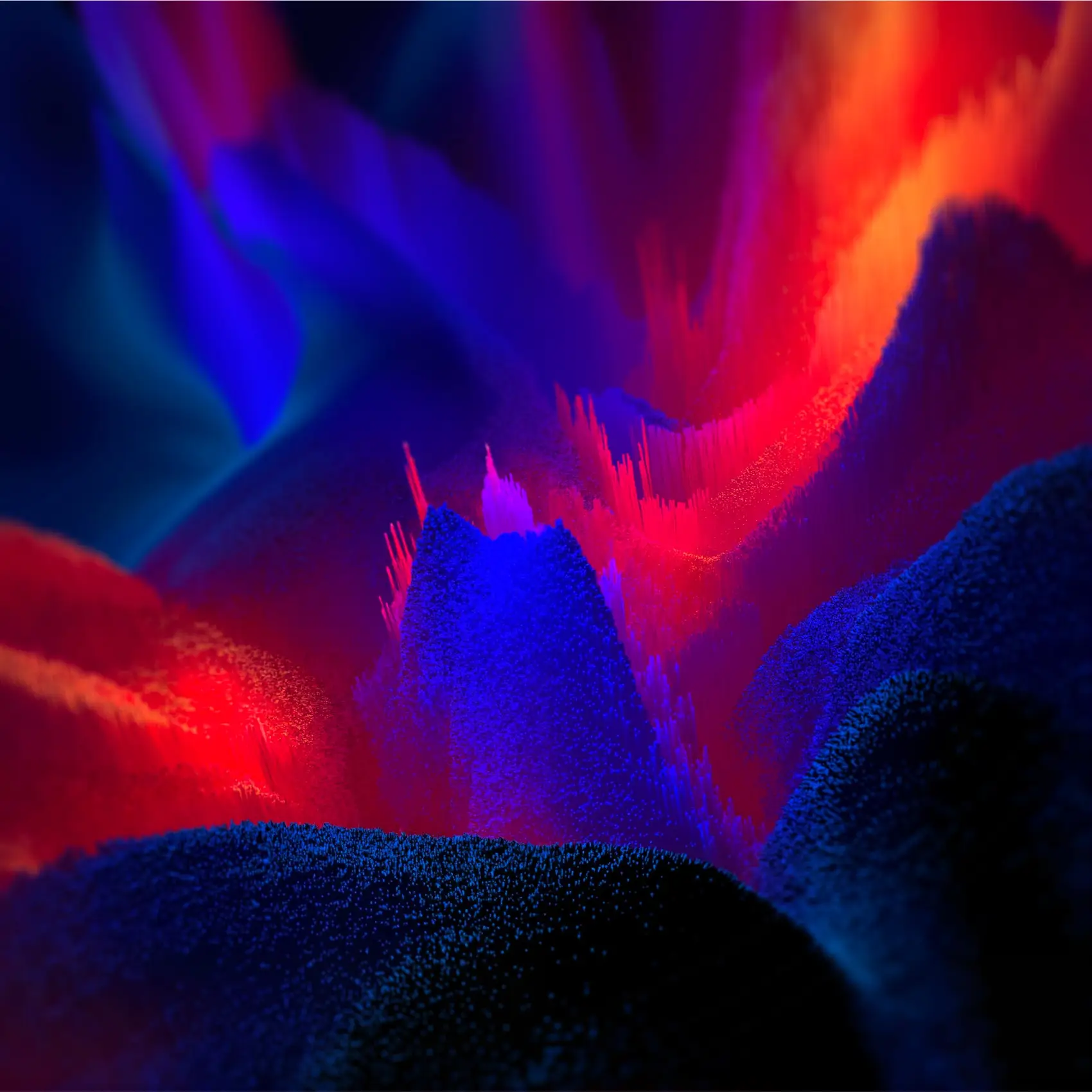 Displacement Abstractions, 07 1