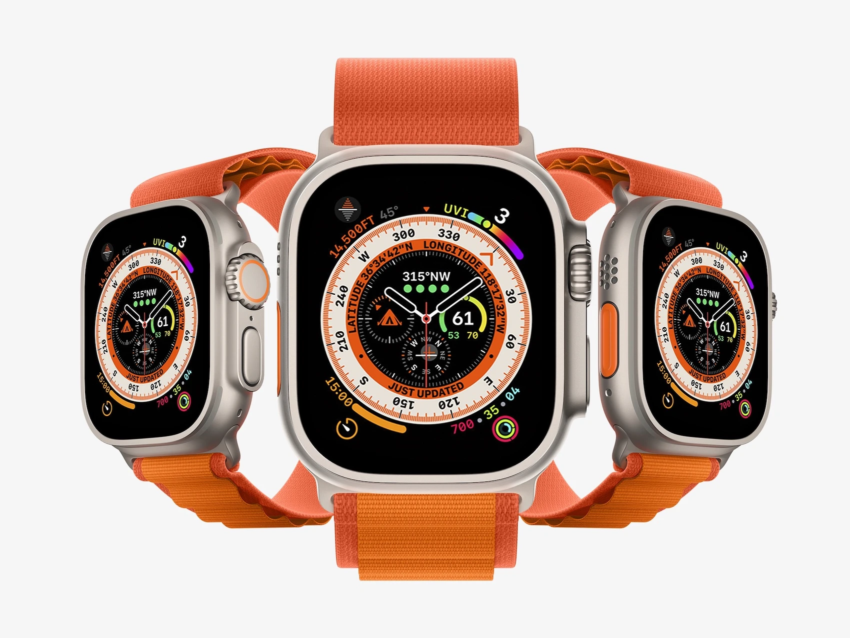 Watch Ultra Mockup, 06 3