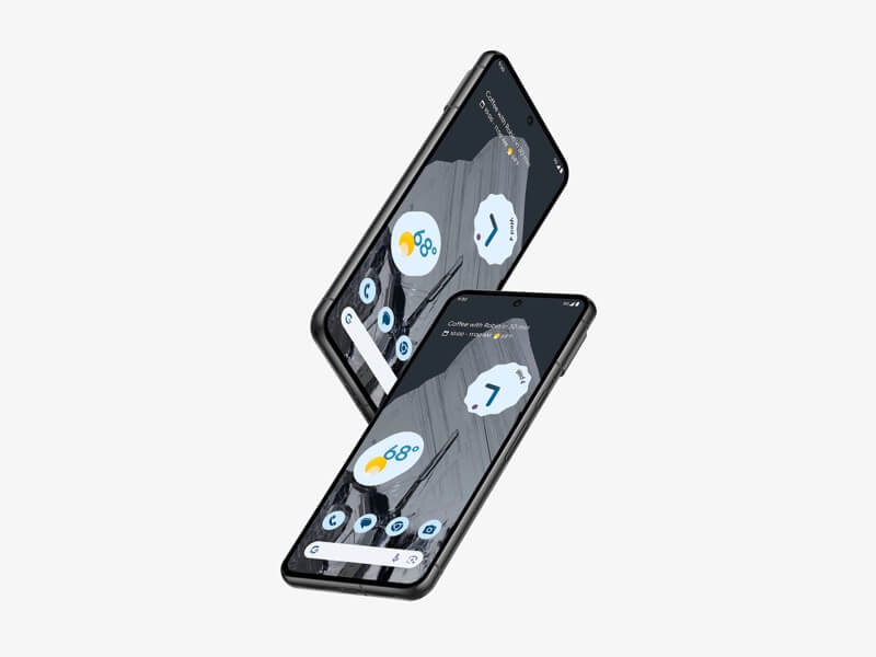 Pixel 8 Pro Mockup, 09