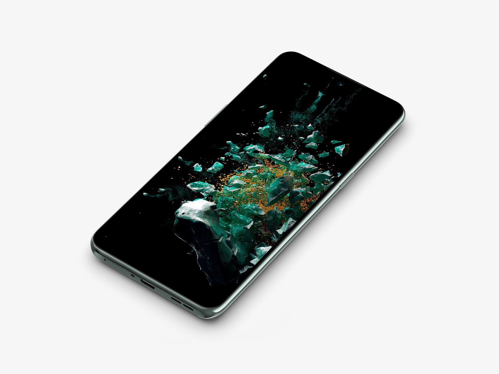 OnePlus 10T Mockup, 09