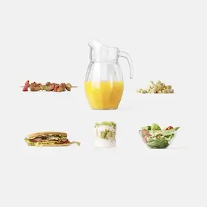 Food Items
