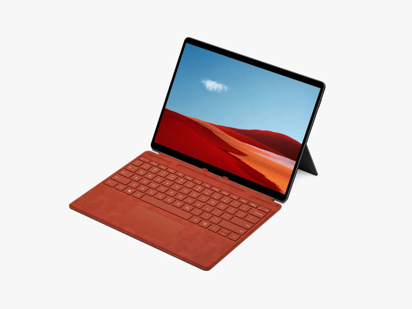 Surface Pro 8 Mockups 46