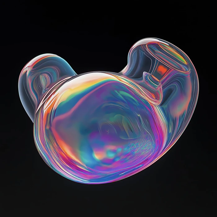 Vivid Spheroids 26 1