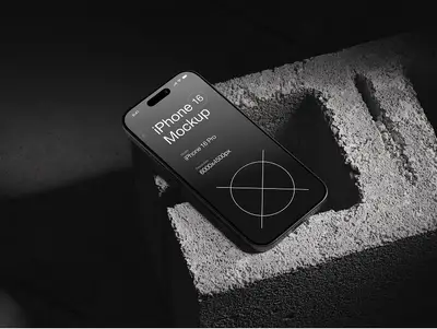 AB-Mockups, Apple Devices