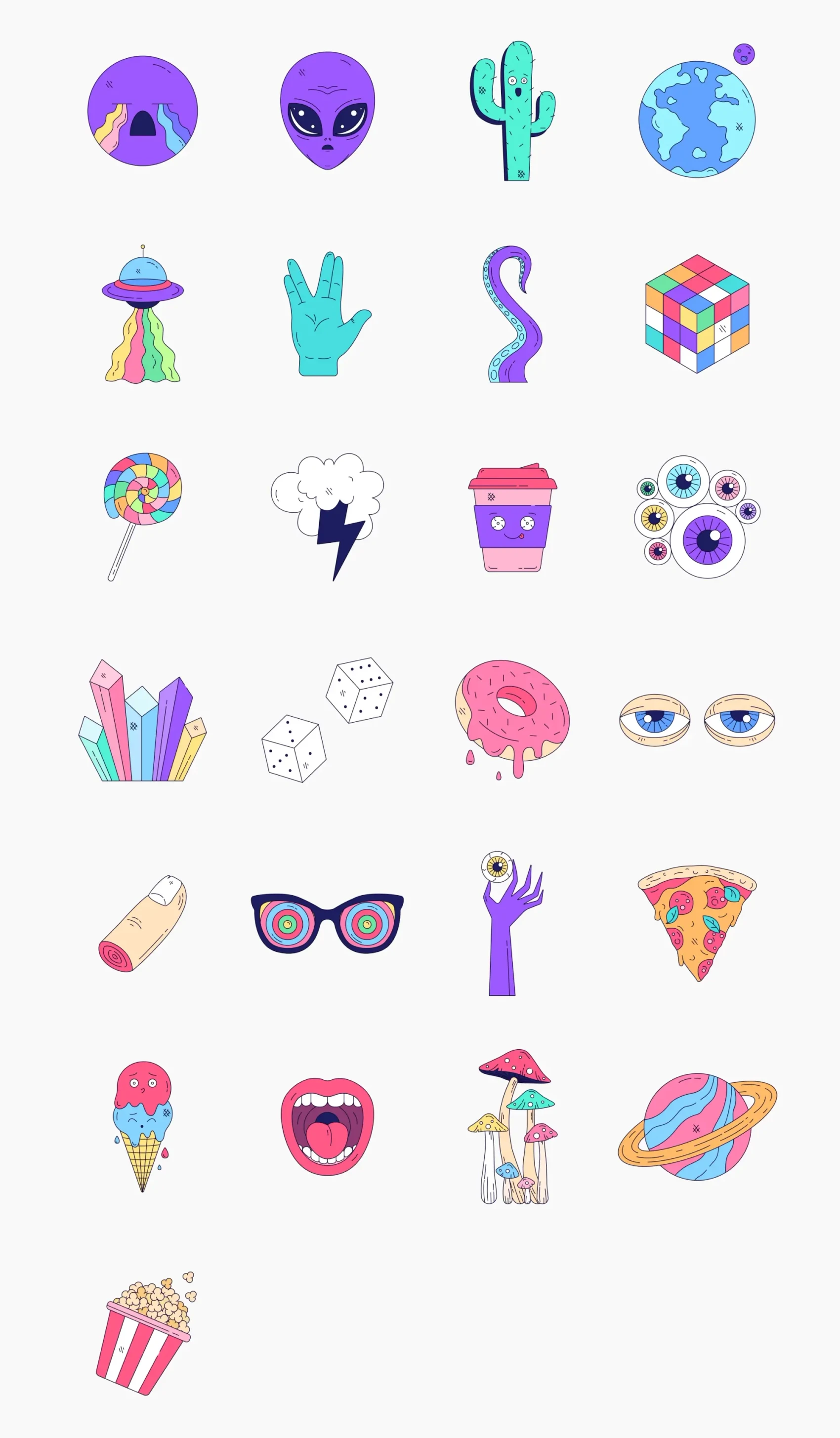 Zwosh! Illustration Constructor 7