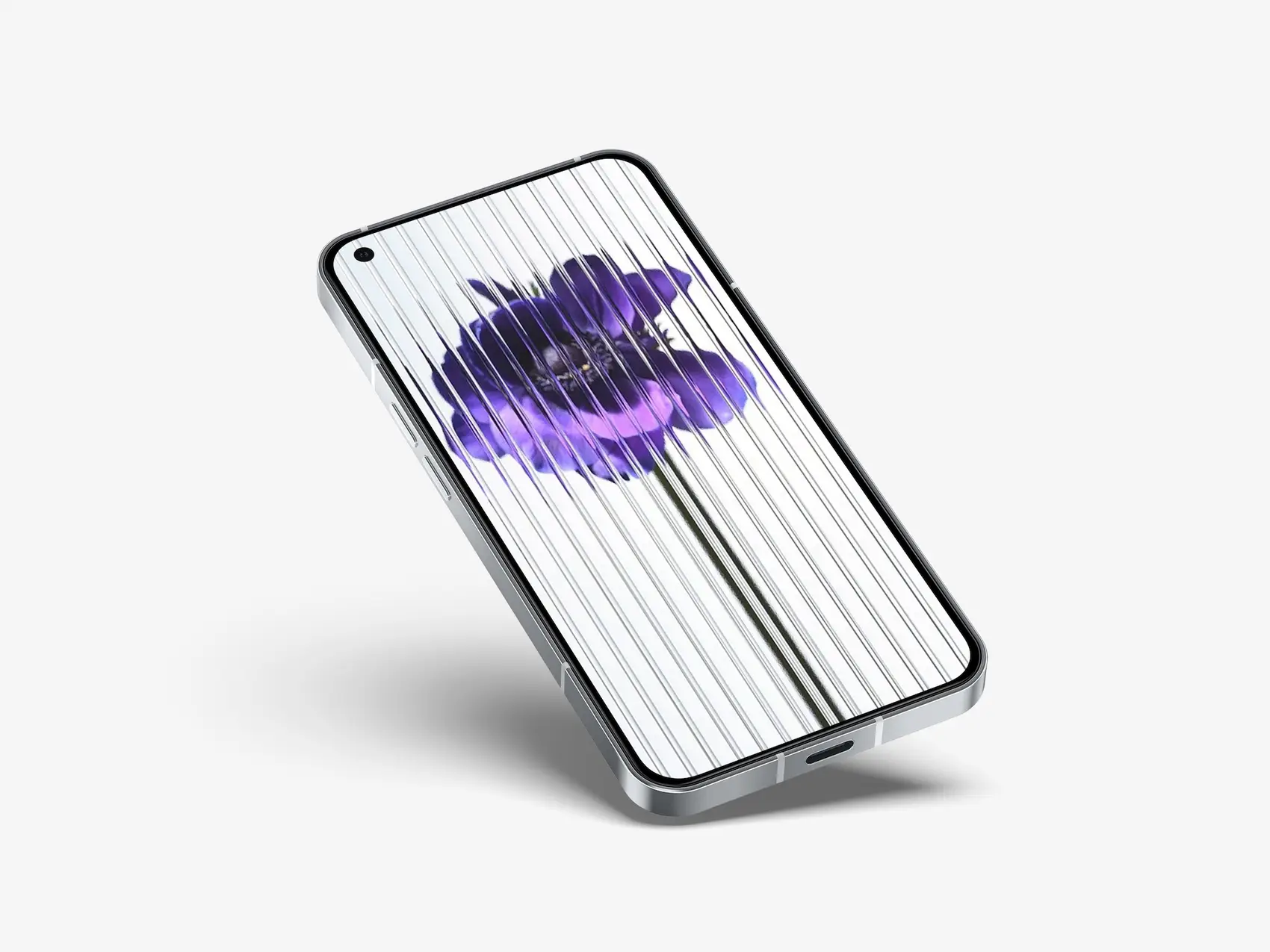 Nothing Phone Mockup: 20 1