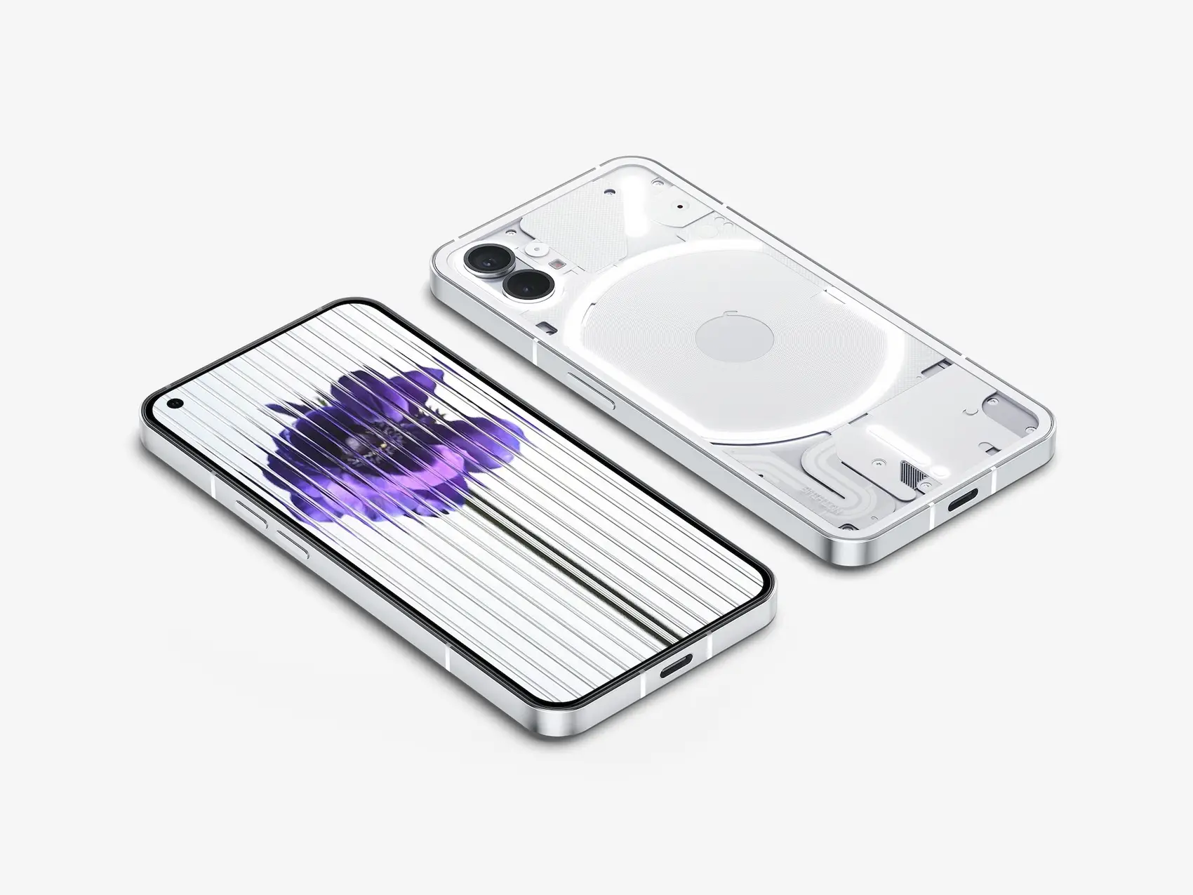 Nothing Phone Mockup: 13 1