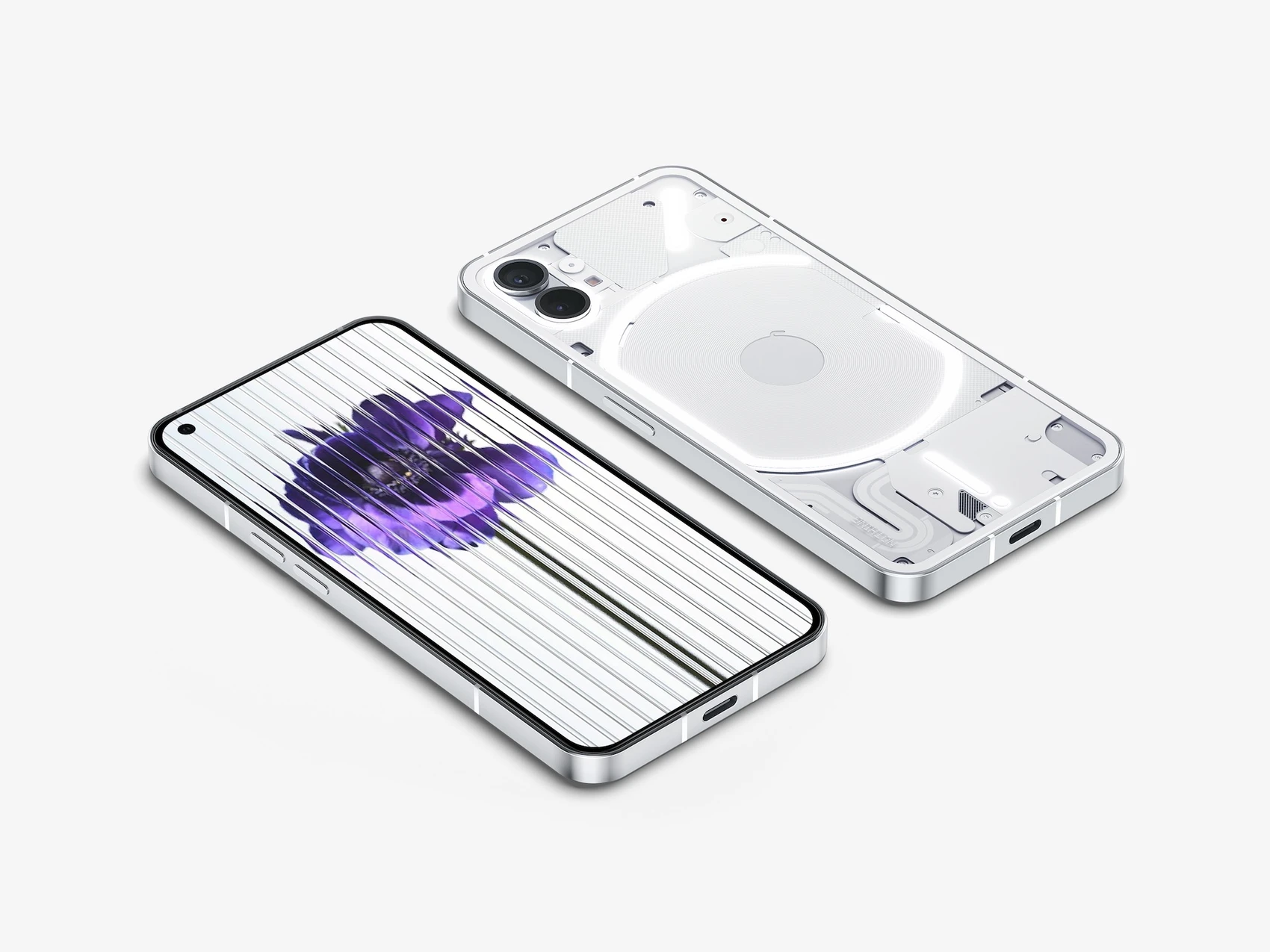 Nothing Phone Mockup: 13 1