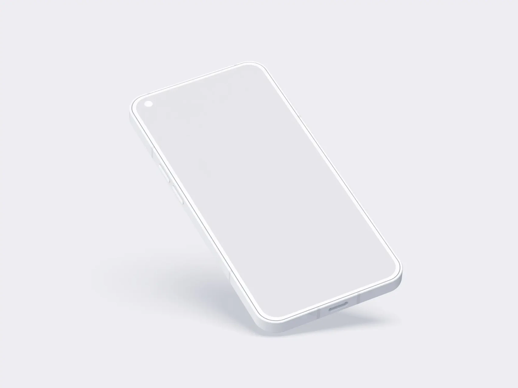 Nothing Phone (1) Mockups 61