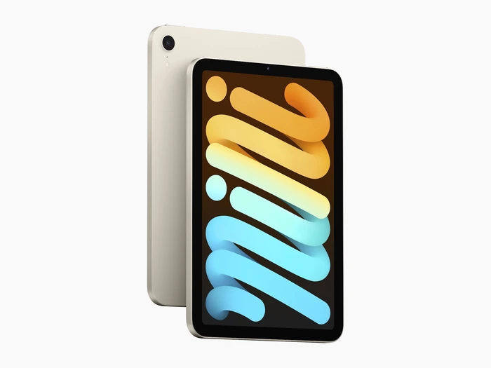 iPad Mini Mockups, 01