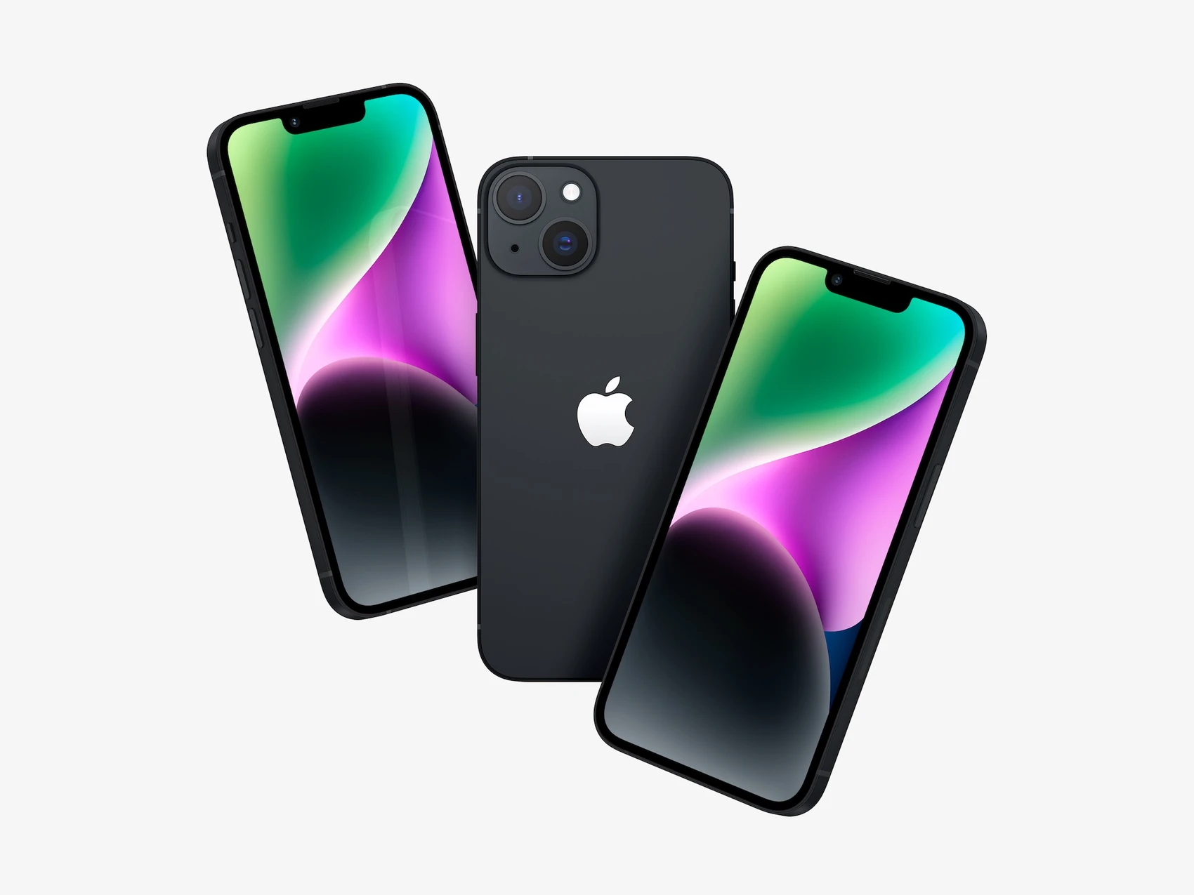 iPhone 14 Mockup, 06 1