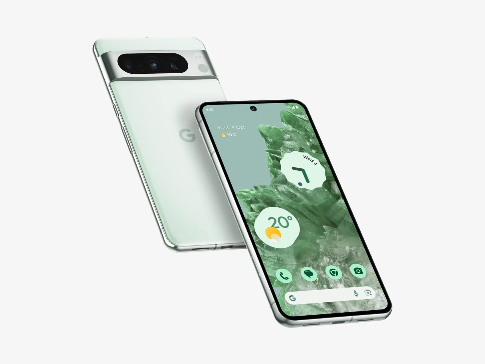 Pixel 8 Pro Mockup, 08 3