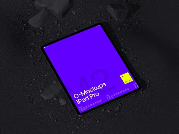 O-Mockups, Scene 07