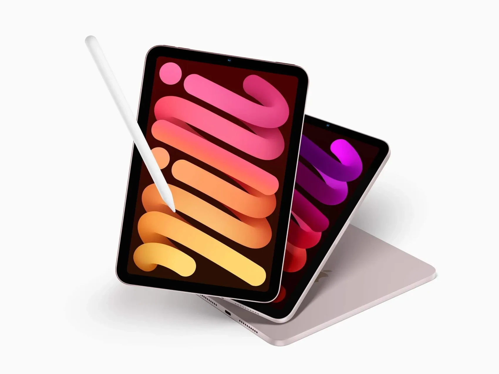 Free iPad Mini Mockup 2