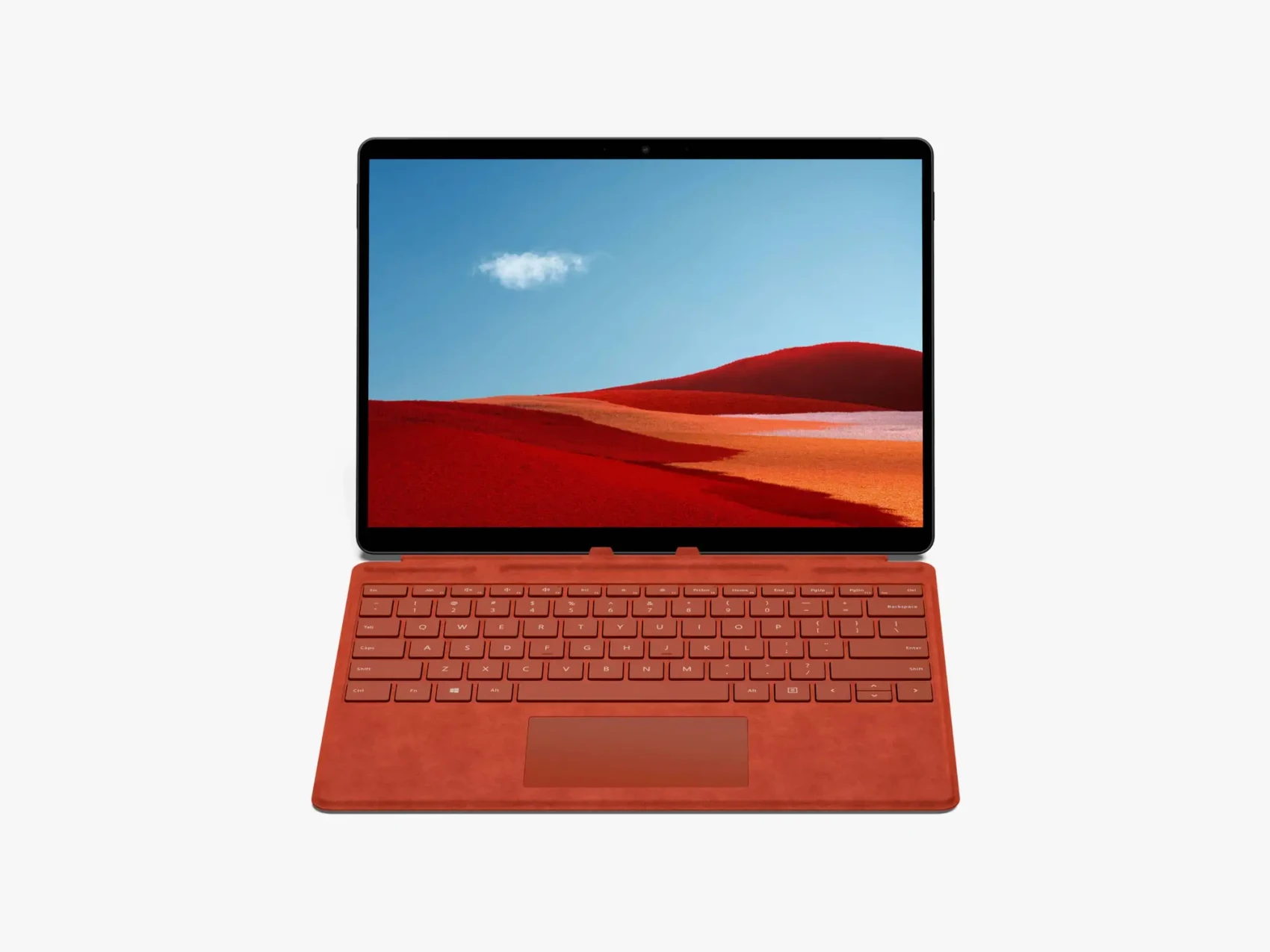 Surface Pro 8 Mockups 47