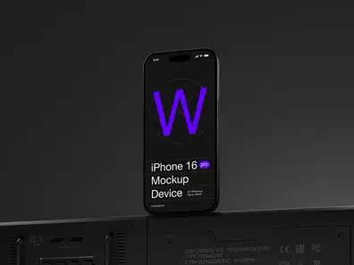W-Mockups, Scene 05